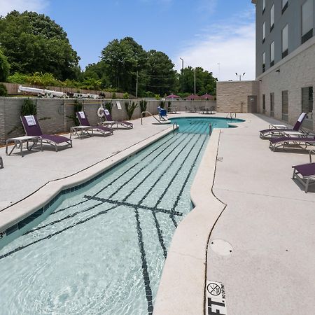 Holiday Inn Express & Suites Memphis Arpt Elvis Presley Blv By Ihg Extérieur photo