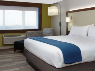 Holiday Inn Express & Suites Memphis Arpt Elvis Presley Blv By Ihg Extérieur photo