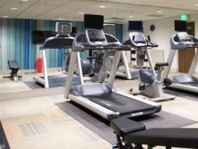 Holiday Inn Express & Suites Memphis Arpt Elvis Presley Blv By Ihg Extérieur photo