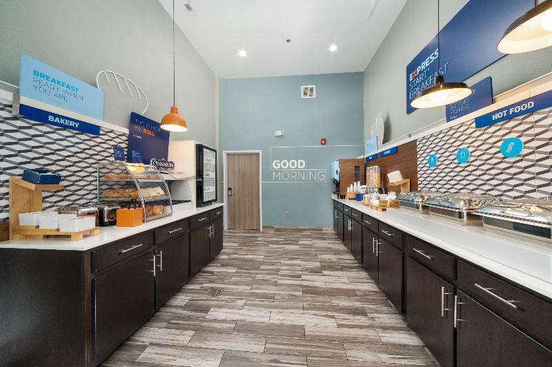 Holiday Inn Express & Suites Memphis Arpt Elvis Presley Blv By Ihg Extérieur photo